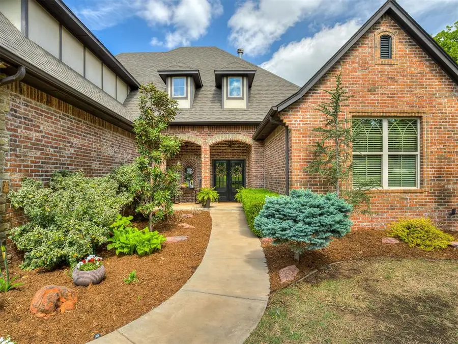 2554 Rivanna Way, Edmond, OK 73034 - #2