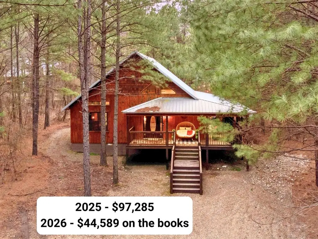 94 Bent Pine Trail, Broken Bow, OK 74728 - #1