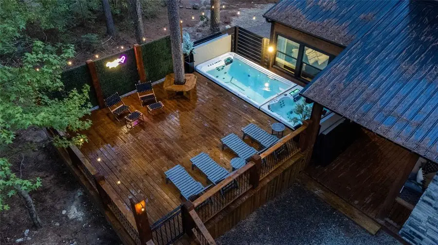 211 Western Pine Trail, Broken Bow, OK 74728 - #2