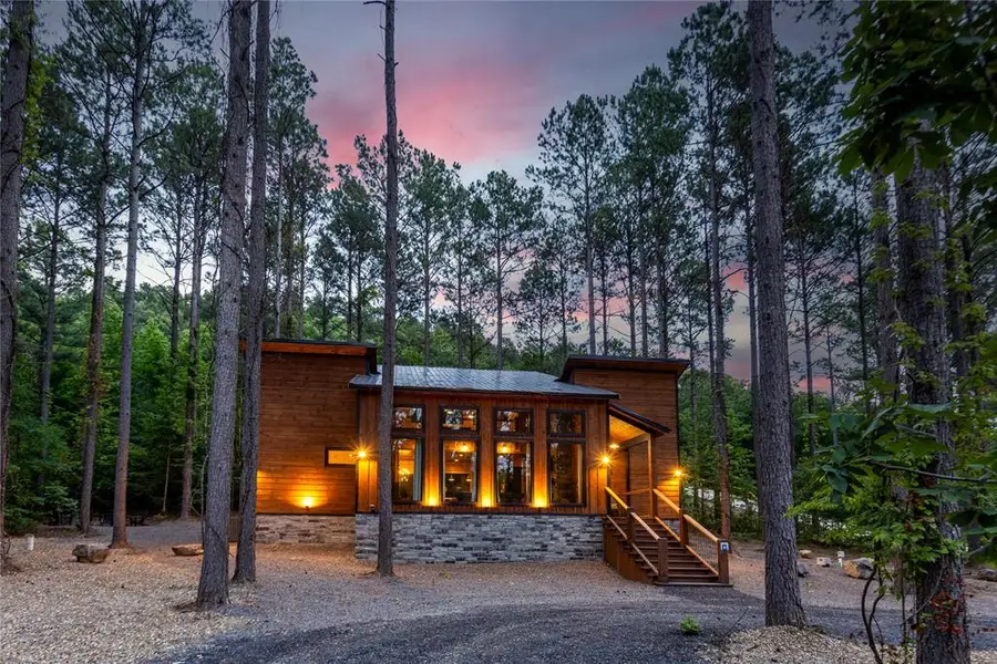 211 Western Pine Trail, Broken Bow, OK 74728 - #3