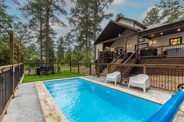 870 W Eagle Mountain Trail, Broken Bow, OK 74728