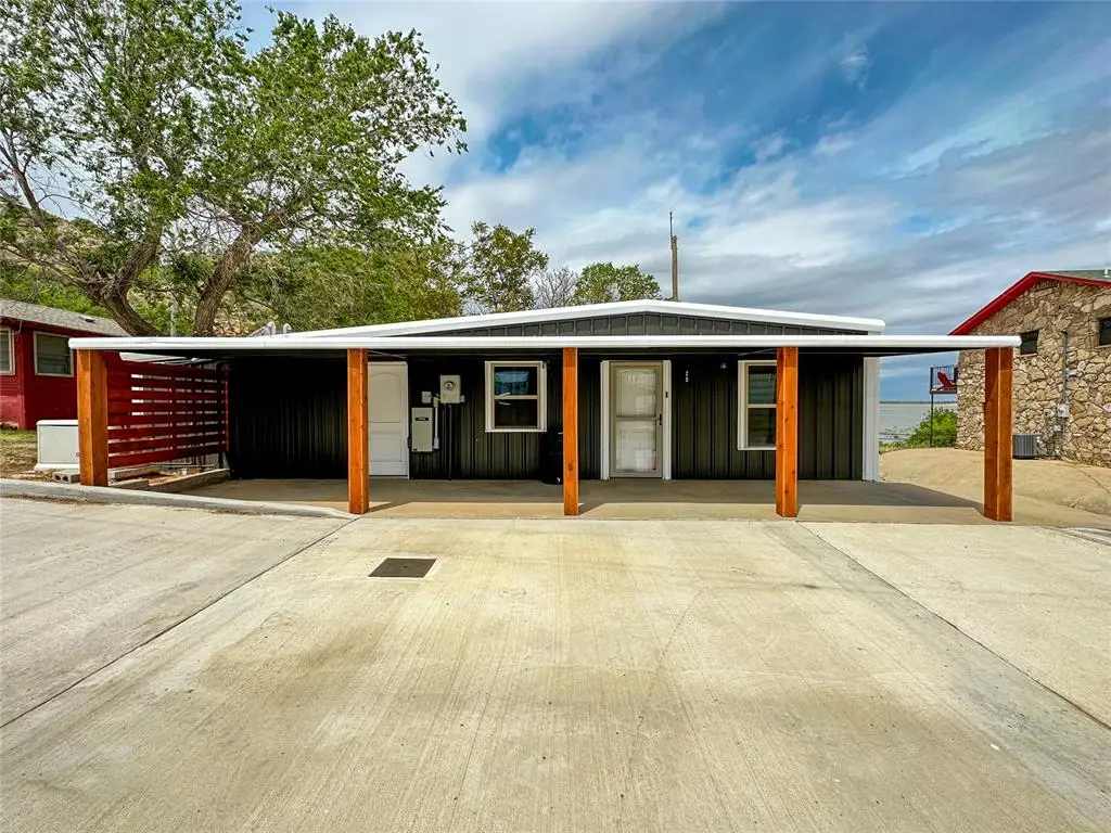 20746 E 1460th Road #20, Lone Wolf, OK 73655 - #1