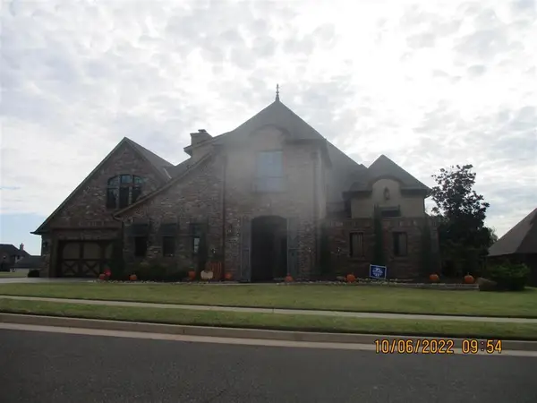 17700 Prairie Sky Way, Edmond, OK 73012