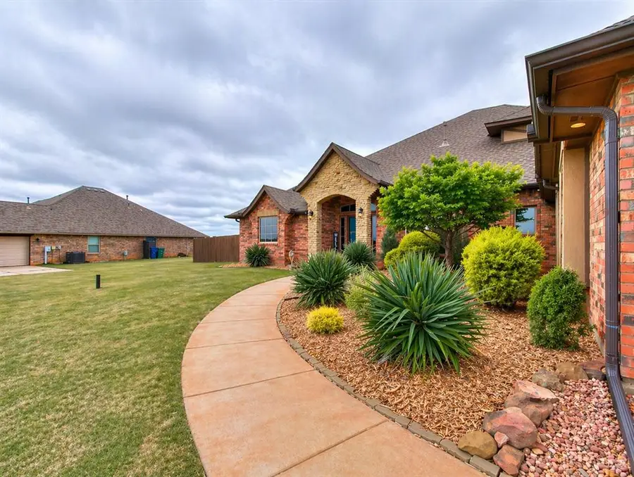 4745 Ranchero Drive, Edmond, OK 73025 - #3