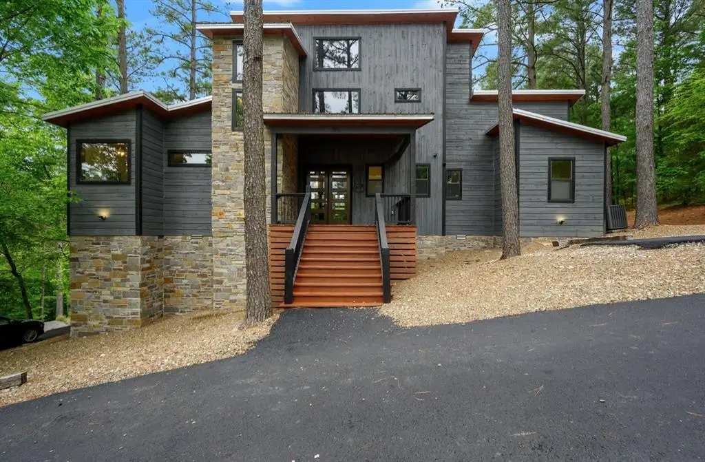 245 Gnarly Maple Trail, Broken Bow, OK 74728 - #1