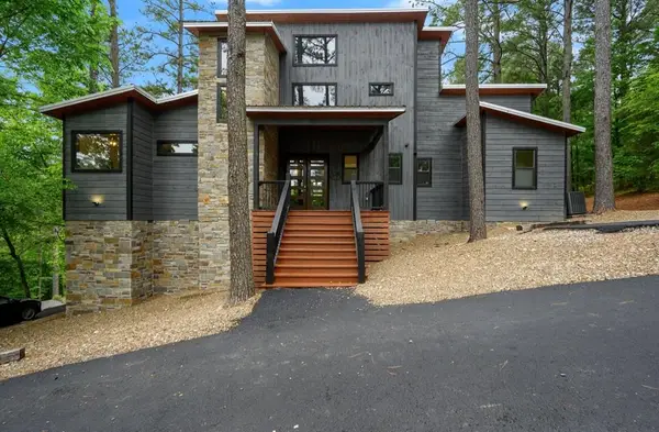 245 Gnarly Maple Trail, Broken Bow, OK 74728