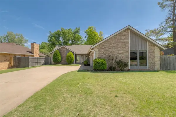 600 Country Side Trail, Edmond, OK 73012