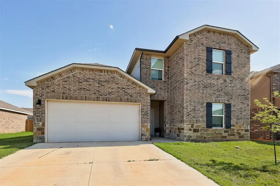 10409 NW 25th Street, Yukon, OK 73099 - #2