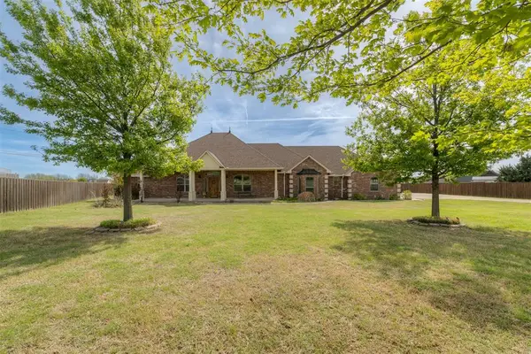 10608 Oaksplinter Lane, Oklahoma City, OK 73173