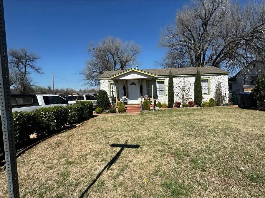 45 SW 55th Street, Oklahoma City, OK 73109 - #2