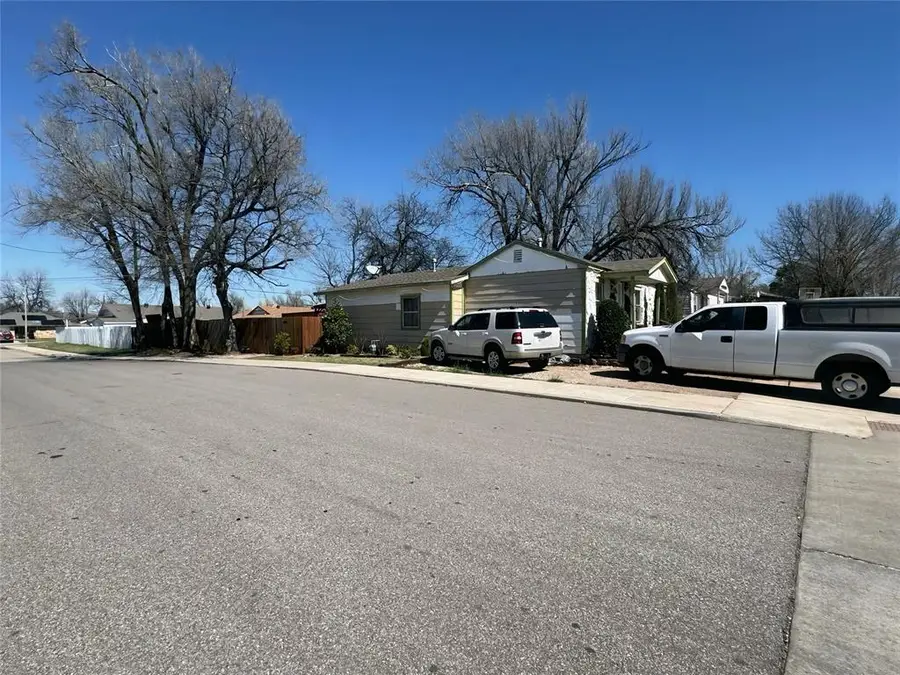 45 SW 55th Street, Oklahoma City, OK 73109 - #3