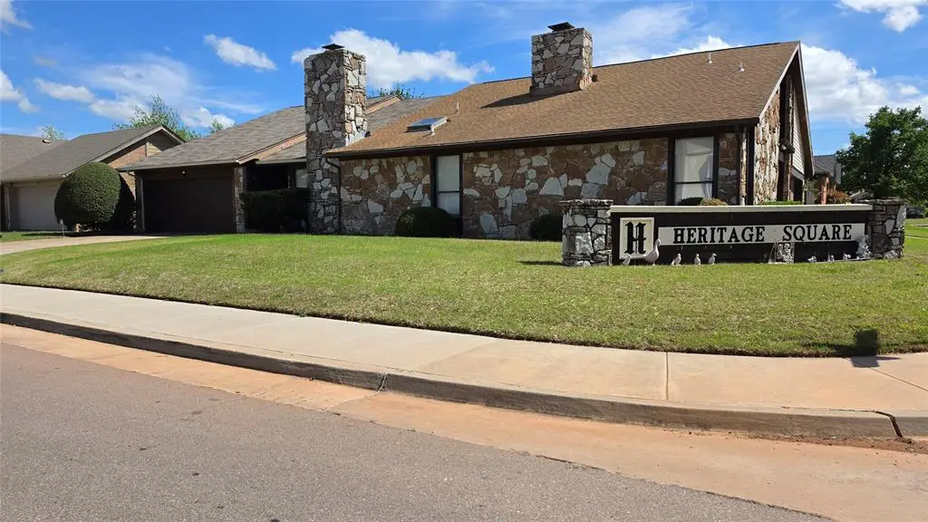 2108 NW 117th Street, Oklahoma City, OK 73120 - #1