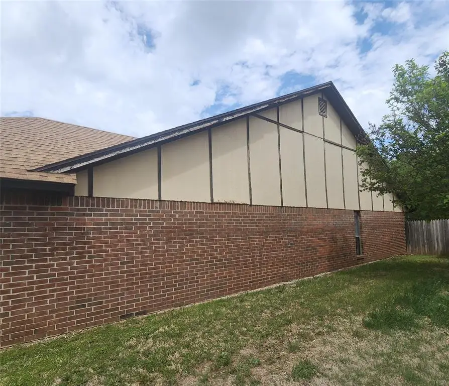 11408 Windmill Road, Oklahoma City, OK 73162 - #3