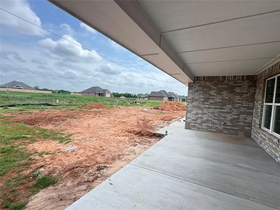 713 Summit Hollow Drive, Norman, OK 73071 - #3