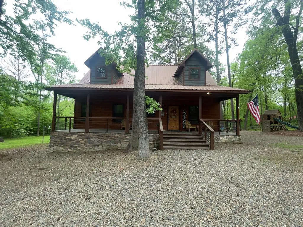 112 Timber Creek Trail, Broken Bow, OK 74728 - #1