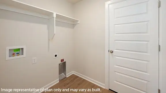 2805 Fireside Drive, East Canadian, OK 73099 - #2