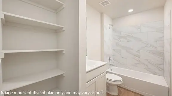 2805 Fireside Drive, East Canadian, OK 73099 - #3