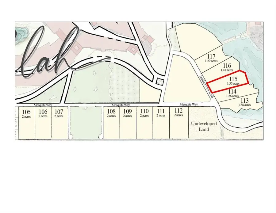 30595 Stadium View, Norman, OK 73072 - #3