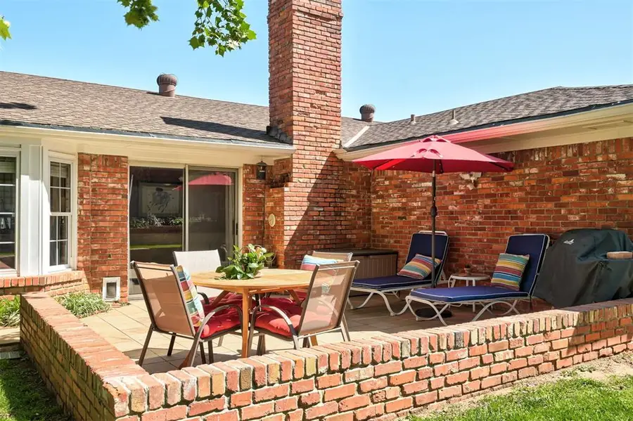 5708 NW 87th Street, Oklahoma City, OK 73132 - #3