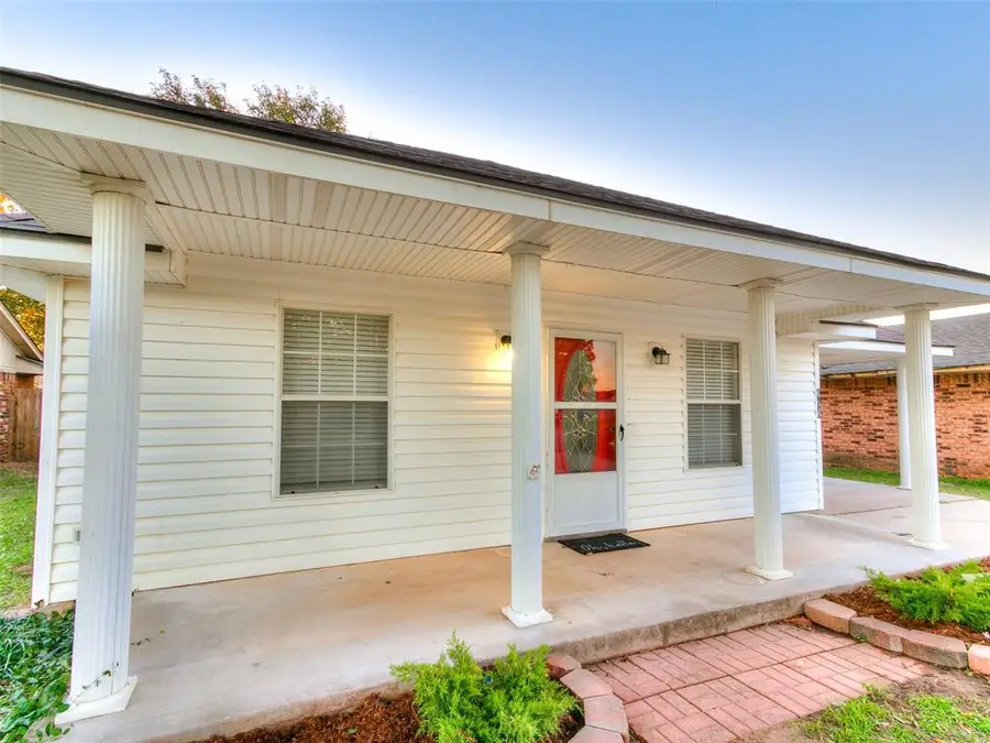 606 SE 6th Street, Lexington, OK 73051 - #3