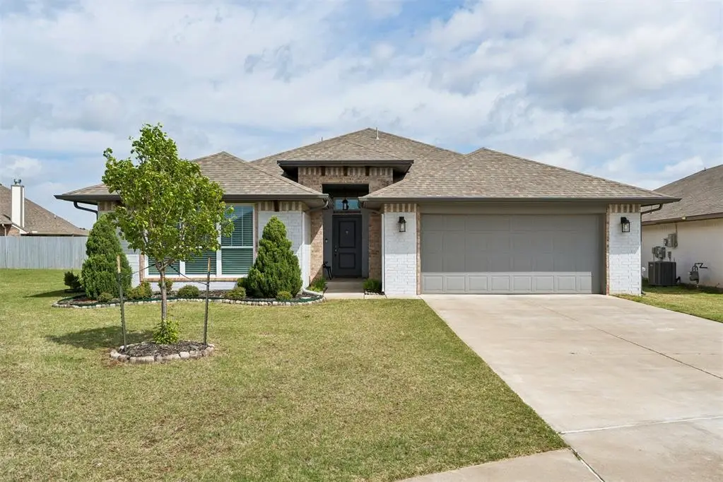 2965 NW 184th Terrace, Edmond, OK 73012 - #1