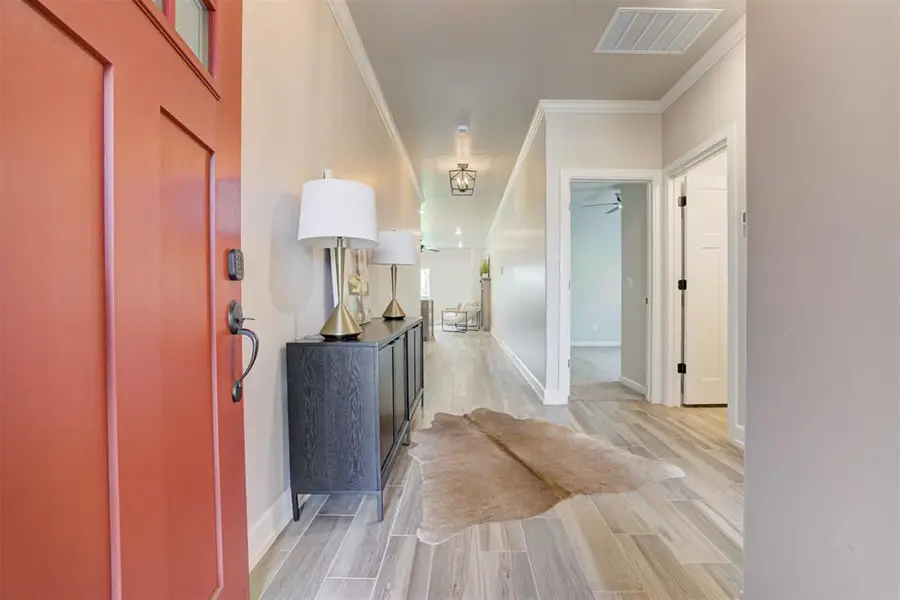 4800 Desert Willow Lane, Edmond, OK 73034 - #3