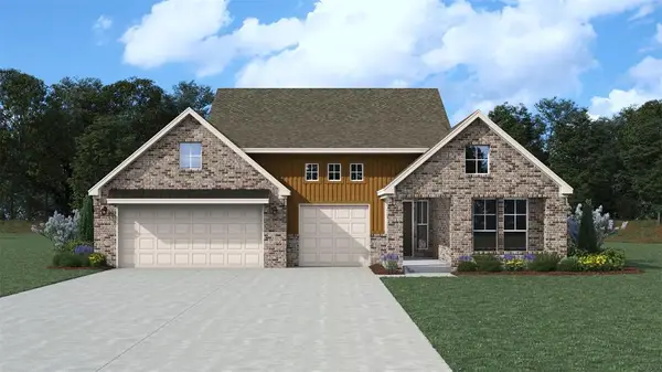 1400 SW 159th Street, Moore, OK 73170