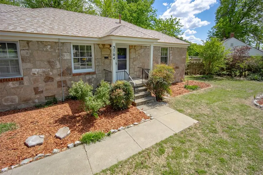 3704 N Linn Avenue, Oklahoma City, OK 73112 - #3