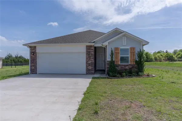 5191 Grassland Drive, Guthrie, OK 73044