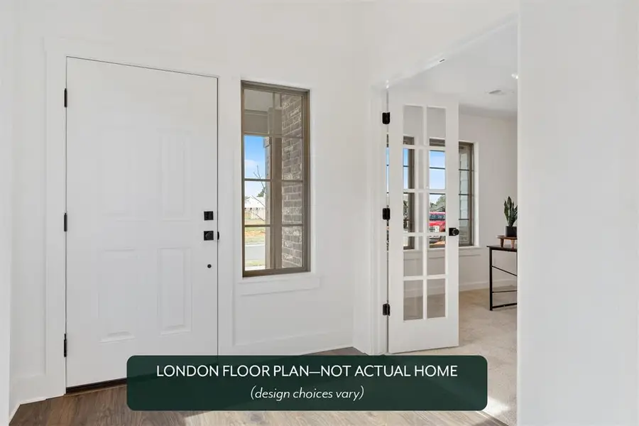 440 Compass Drive, Yukon, OK 73099 - #2