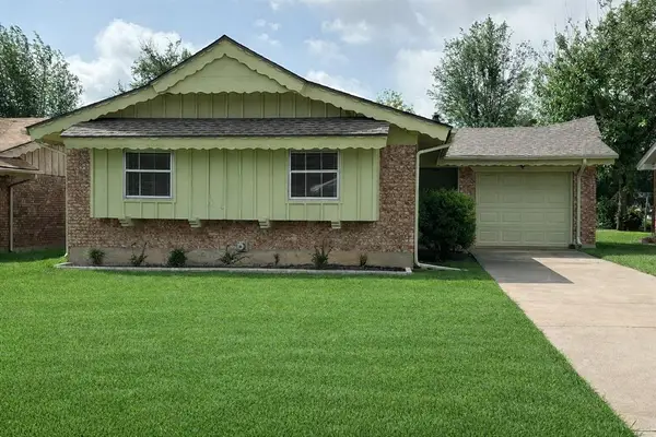 6748 NW 52nd Street, Bethany, OK 73008