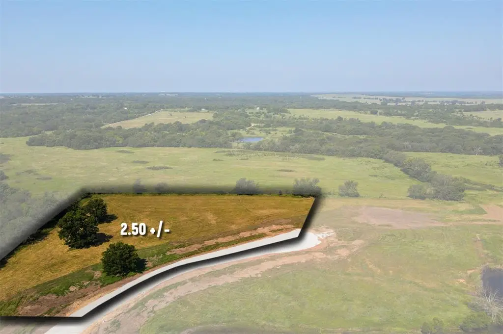 0 County Road 347, Ada, OK 74820 - #1
