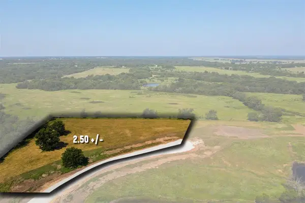0 County Road 347, Ada, OK 74820