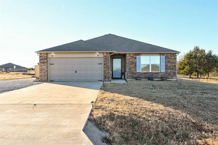 5610 Bent Creek Road, Shawnee, OK 74804 - #2