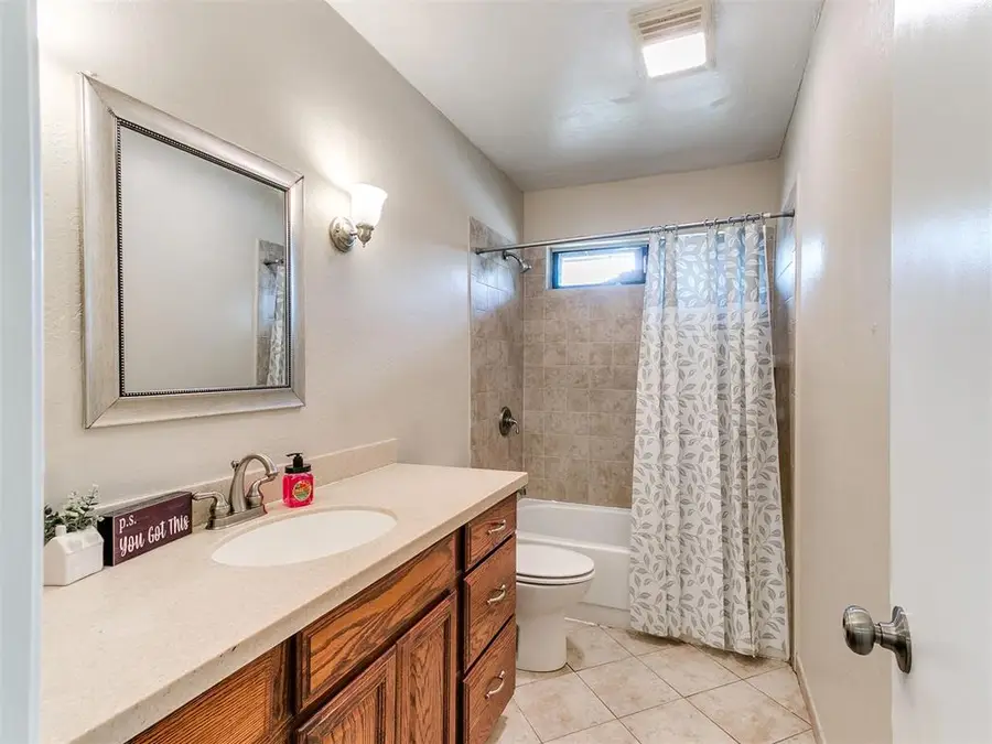 1712 Plumb Drive, Midwest City, OK 73130 - #3