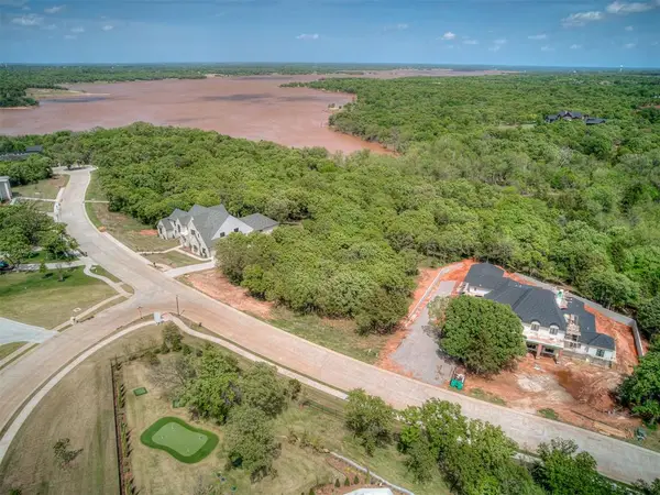 14008 Shoreline Boulevard, Edmond, OK 73013