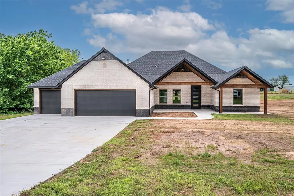 1110 County Street 2958, Tuttle, OK 73089 - #1