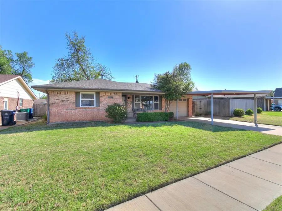 2644 SW 84th Street, Oklahoma City, OK 73159 - #3