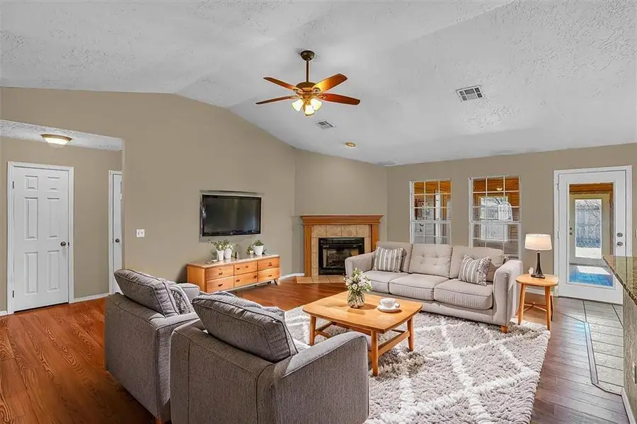 152 Calhoon Street, Elk City, OK 73644 - #2