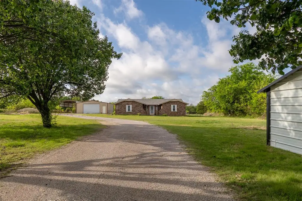 5485 Primrose Lane, Davis, OK 73030 - #1
