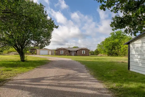 5485 Primrose Lane, Davis, OK 73030