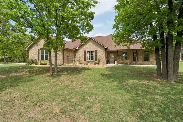 6900 Forest Oaks Road, Newalla, OK 74857