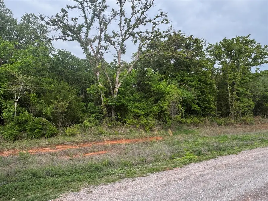 0 S Bedrock Circle, Wellston, OK 74881 - #3