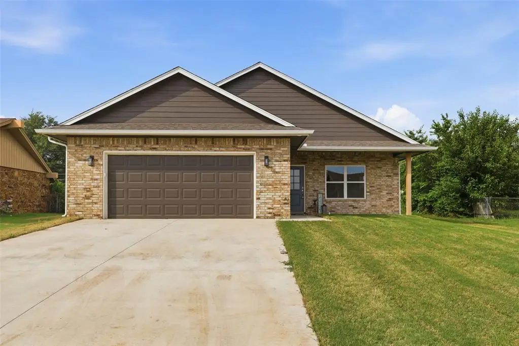 114 Sooner Drive, Stroud, OK 74079 - #1