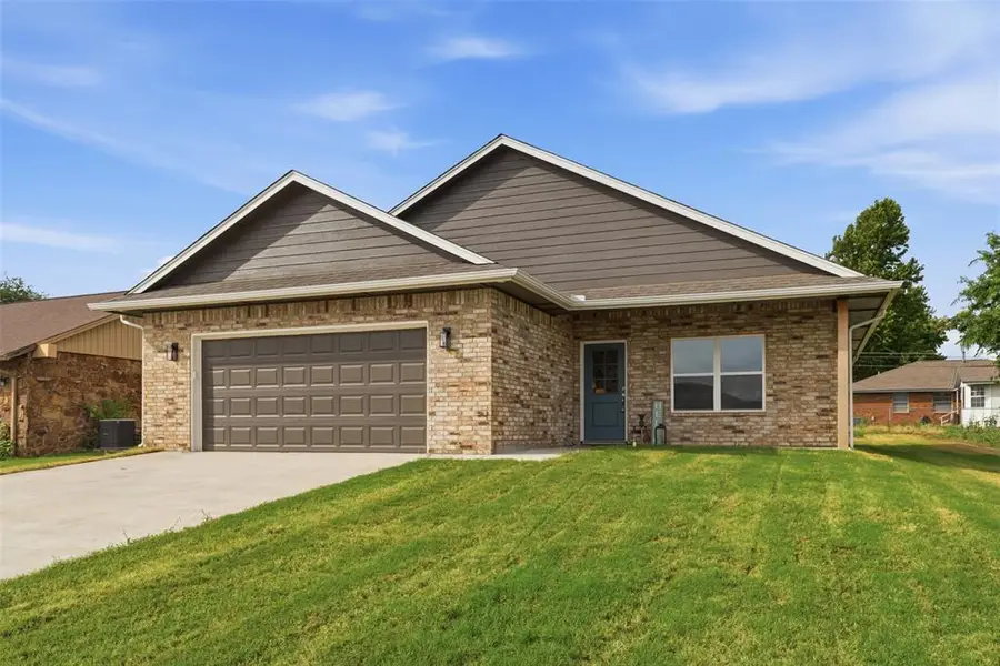 114 Sooner Drive, Stroud, OK 74079 - #2