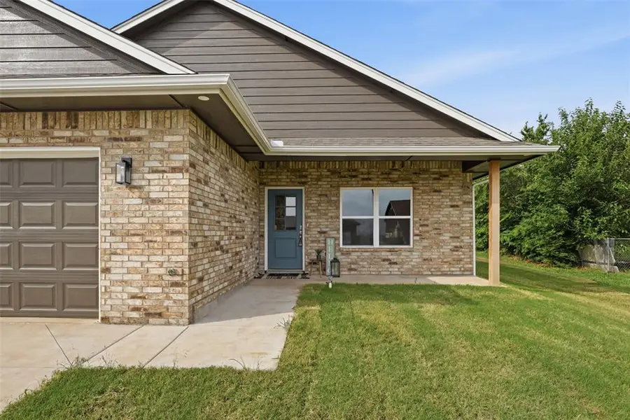 114 Sooner Drive, Stroud, OK 74079 - #3