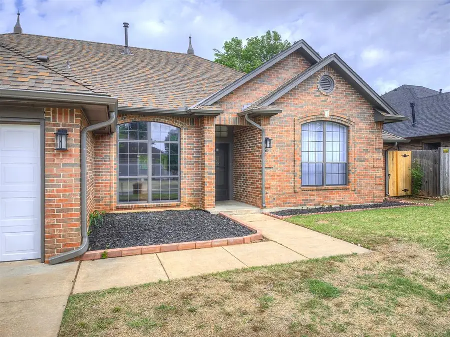 705 NW 143rd Street, Edmond, OK 73013 - #2