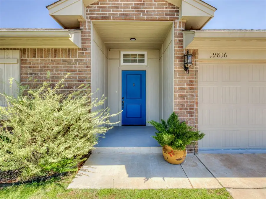19816 Barrister Circle, Edmond, OK 73012 - #3