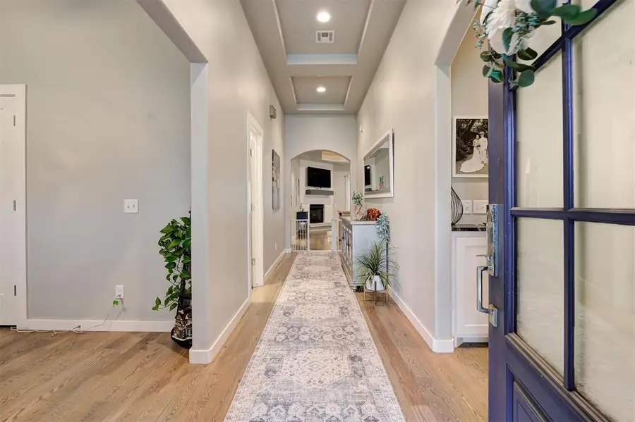 1313 Atalon Drive, Moore, OK 73160 - #3