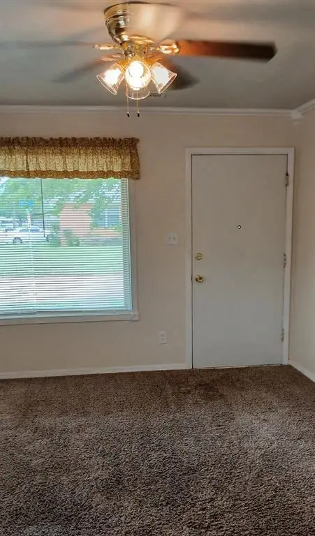 837 S Stahl Drive, Midwest City, OK 73110 - #2